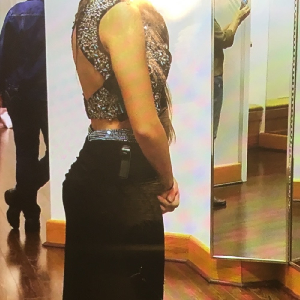 Prom Dress - Picture 5 of 5